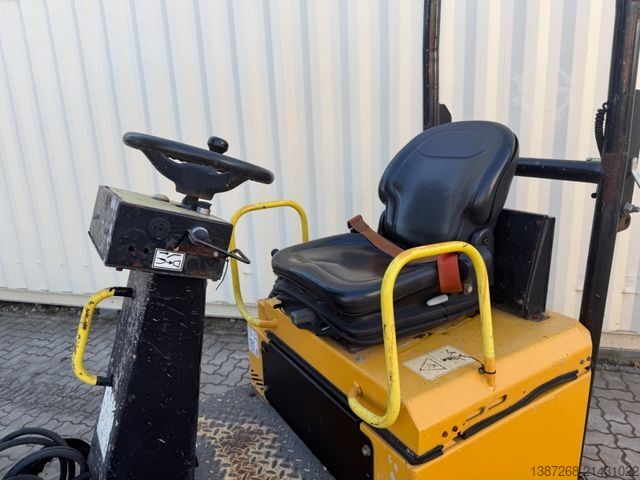 Other MECALAC TA1eh Hochkipper Dumper / 2018 BJ / 1.000 KG