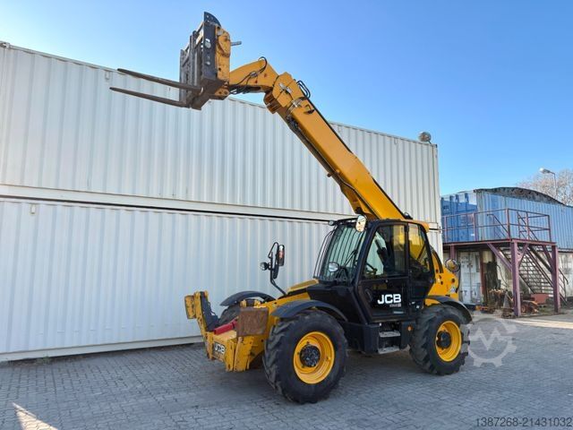 Other JCB 540-140 / 2021 BJ / 14M /  2.947 H