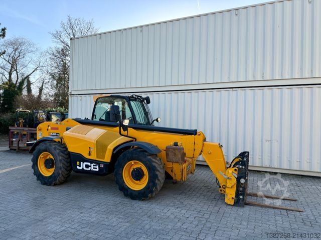 Other JCB 540-140 / 2021 BJ / 14M /  2.947 H