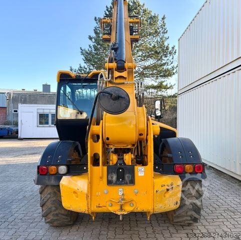 Other JCB 540-140 / 2021 BJ / 14M /  2.947 H