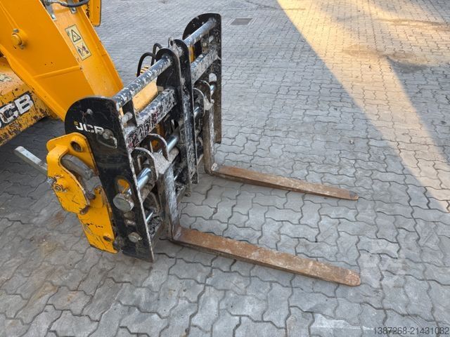 Other JCB 540-140 / 2021 BJ / 14M /  2.947 H