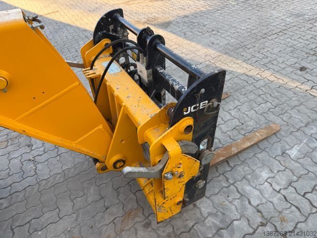 Other JCB 540-140 / 2021 BJ / 14M /  2.947 H