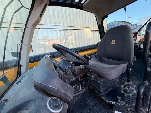 Other JCB 540-140 / 2021 BJ / 14M /  2.947 H