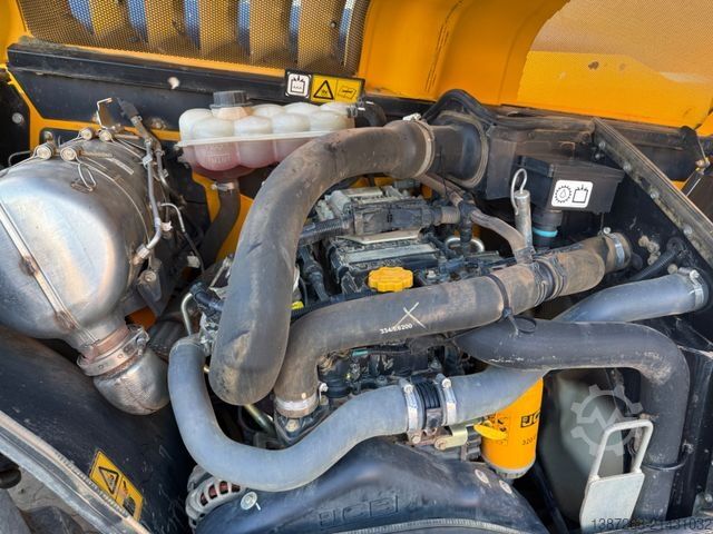 Other JCB 540-140 / 2021 BJ / 14M / 2.947 H