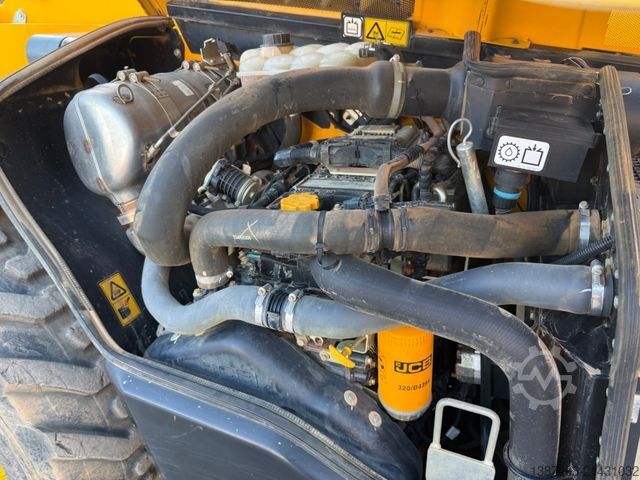 Other JCB 540-140 / 2021 BJ / 14M / 2.947 H