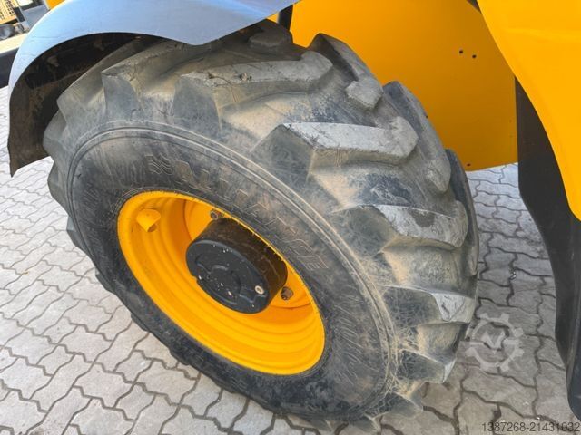 Other JCB 540-140 / 2021 BJ / 14M / 2.947 H