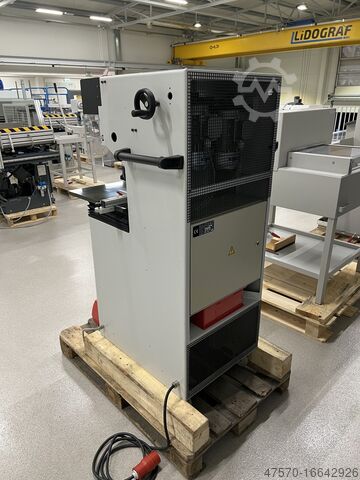 Paper drill Constantin Hang 114-00/4