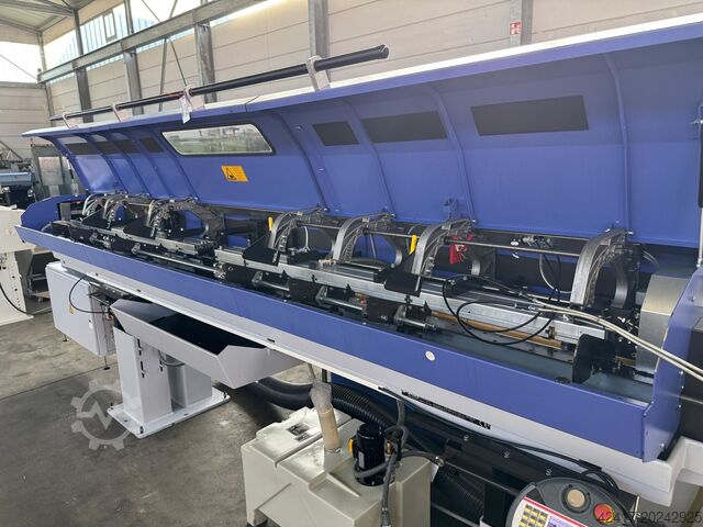 CNC-Langdrehautomat / Kurzdrehautomat STAR SR-38B