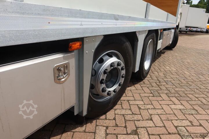 Car transporter DAF XF 106.480 106 XF 480