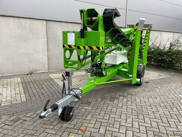 Aerial platform Niftylift 170 H P E T