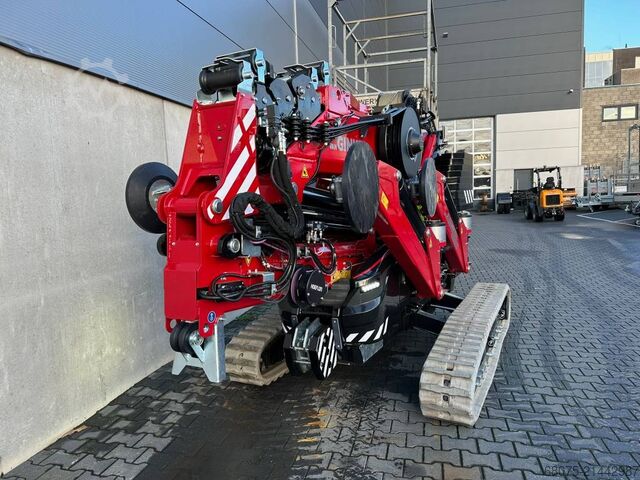 Minikran Hoeflon C30e