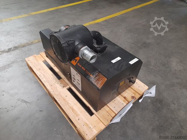 Busch vacuum pump Busch MM1252AVV3