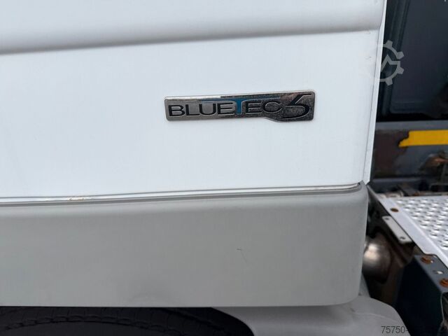 Sonstige MERCEDES-BENZ Actros 2541 6x2 MP 3 Meiller RK 20.70