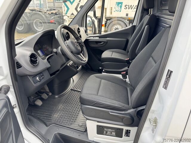 Kastenwagen hoch MERCEDES-BENZ 211 CDI Sprinter III Kasten L2 Hoch WIE NEU