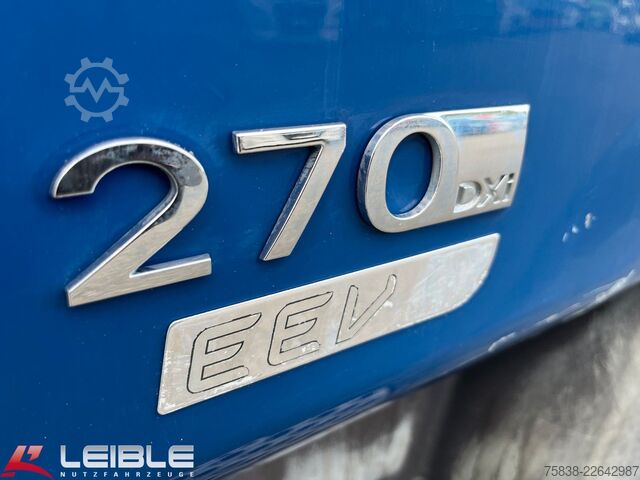 Dreiseitenkipper LKW RENAULT Midlum 270 DXI *Meiller-Kipper*E5 EEV*