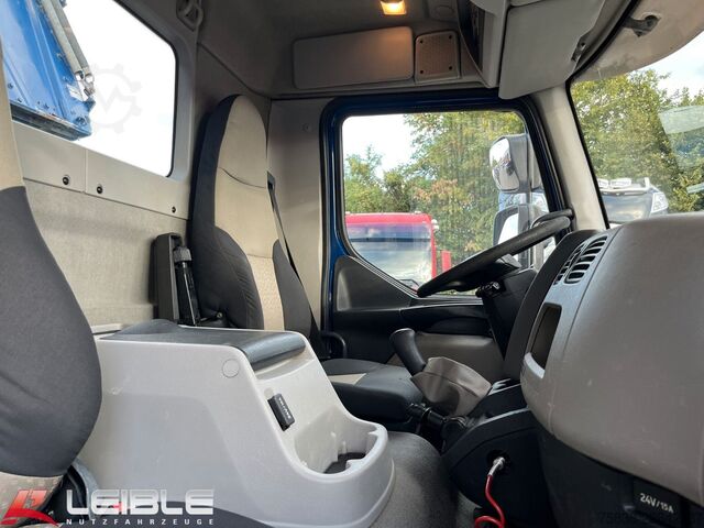 Dreiseitenkipper LKW RENAULT Midlum 270 DXI *Meiller-Kipper*E5 EEV*