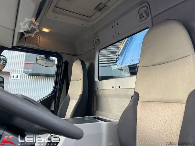 Dreiseitenkipper LKW RENAULT Midlum 270 DXI *Meiller-Kipper*E5 EEV*
