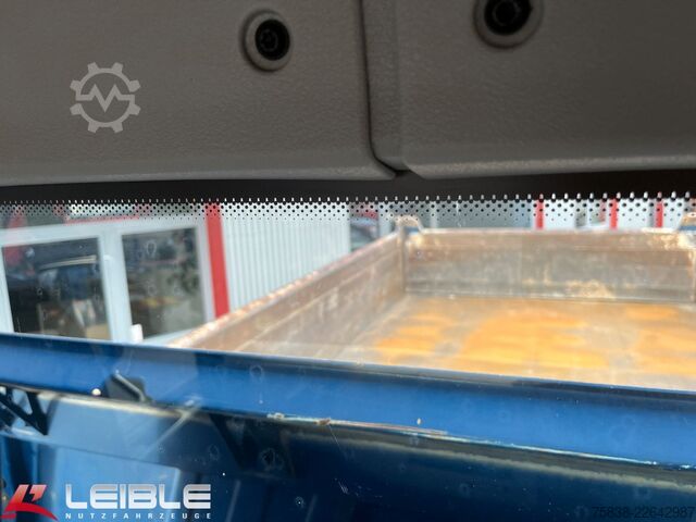 Dreiseitenkipper LKW RENAULT Midlum 270 DXI *Meiller-Kipper*E5 EEV*