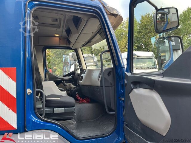 Dreiseitenkipper LKW RENAULT Midlum 270 DXI *Meiller-Kipper*E5 EEV*
