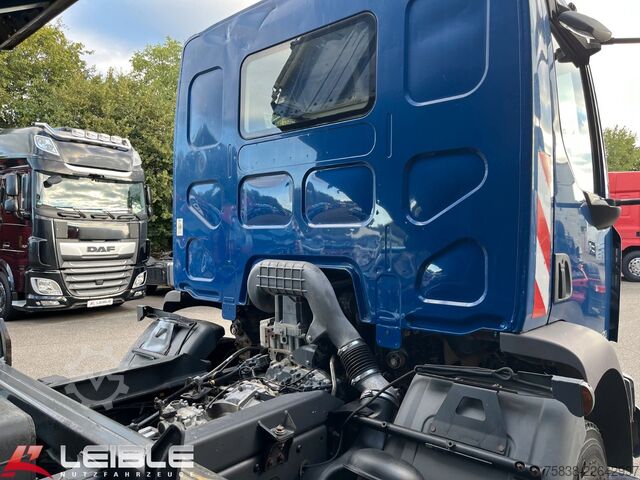 Kipper LKW RENAULT Midlum 270 DXI *Meiller-Kipper*E5 EEV*