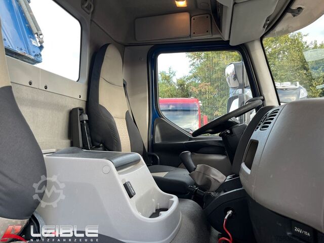 Kipper LKW RENAULT Midlum 270 DXI *Meiller-Kipper*E5 EEV*