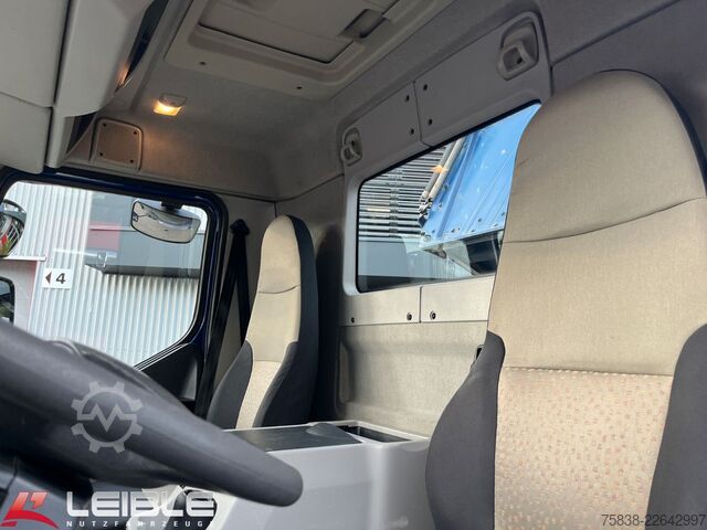 Kipper LKW RENAULT Midlum 270 DXI *Meiller-Kipper*E5 EEV*