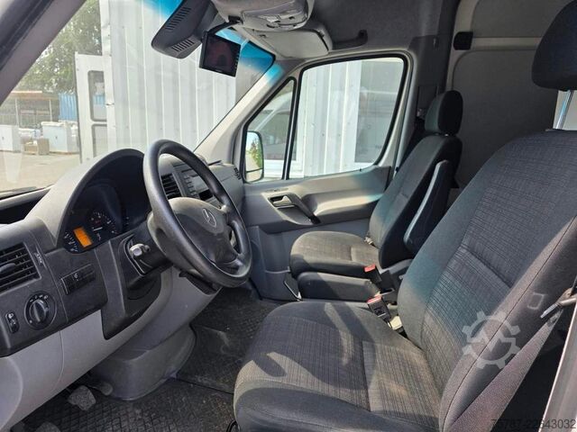Sonstige MERCEDES-BENZ 516 CDI Kanalkontrollwagen opt. mit Ausstattung
