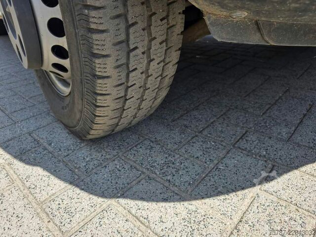 Sonstige MERCEDES-BENZ 516 CDI Kanalkontrollwagen opt. mit Ausstattung