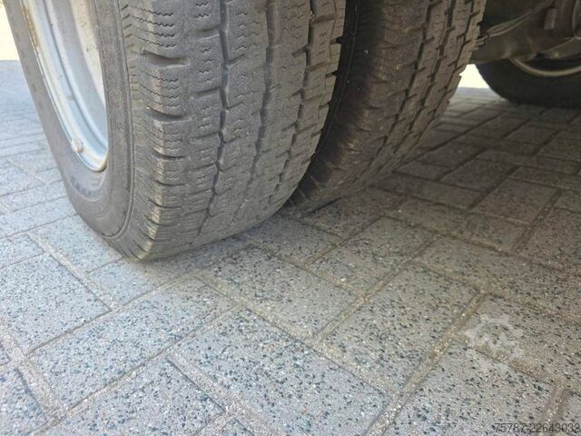 Sonstige MERCEDES-BENZ 516 CDI Kanalkontrollwagen opt. mit Ausstattung