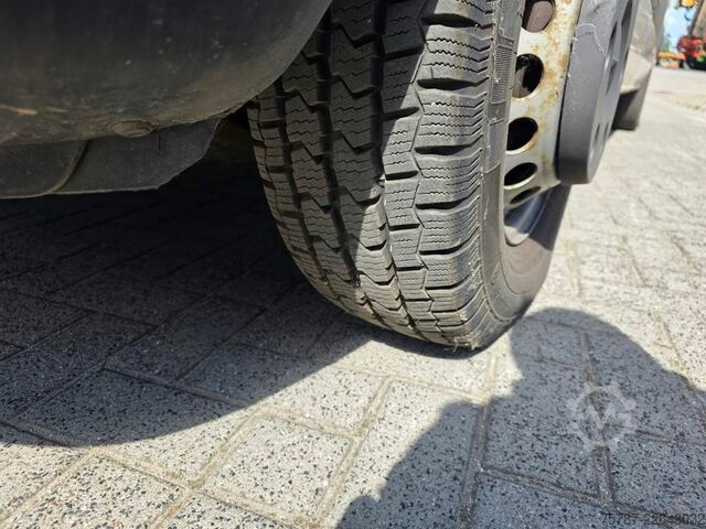 Sonstige MERCEDES-BENZ 516 CDI Kanalkontrollwagen opt. mit Ausstattung