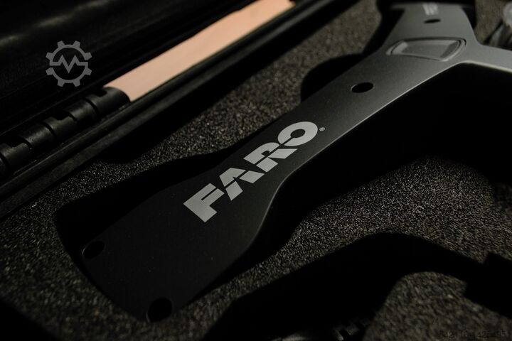 Measuring system FARO Freestyle 3d X