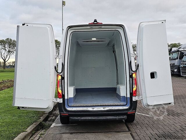 Refrigerated box wagon MERCEDES-BENZ SPRINTER 314 Kerstner-Koelwagen !