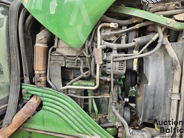 Tractor John Deere 6430