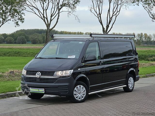High-roof van VOLKSWAGEN TRANSPORTER 2.0 TDI ac lang EURO6