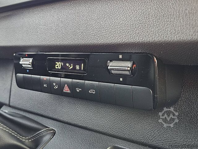 Hochdachkombi MERCEDES-BENZ SPRINTER 316 L2H2 Mbux RWD