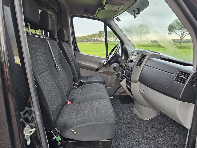 Hochdachkombi MERCEDES-BENZ SPRINTER 211 L1H1 Trekhaak Euro6