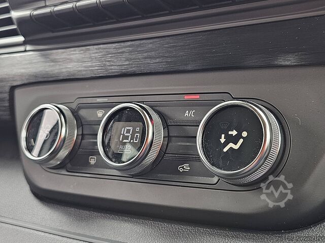 Hochdachkombi RENAULT TRAFIC 2.0 DCI L2 Dubbel Cabine NAP