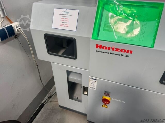 Horizon HT-30 C | 2012 | 8.000.000 Horizon HT-30C