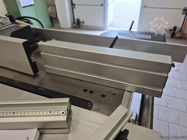 Kombinierte Maschine Säge/Fräse Felder KF 700