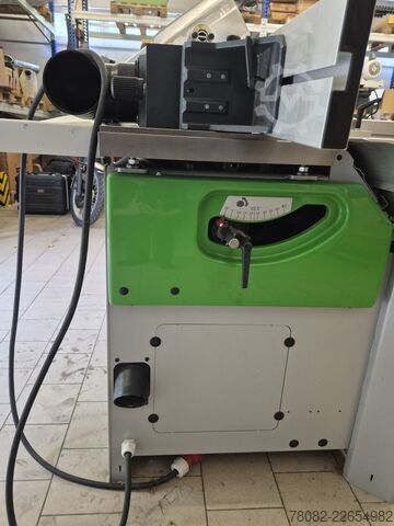 Kombinierte Maschine Säge/Fräse Felder KF 700