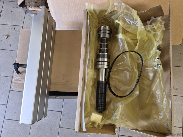 Kombinierte Maschine Säge/Fräse Felder KF 700