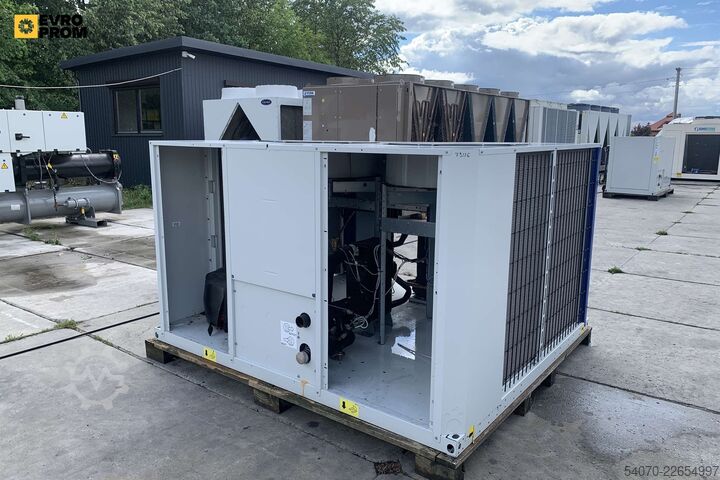 Kältemaschine New Industrial Chiller CARRIER - 93,4 KW | With warranty