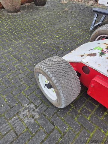 2017 Niftylift HR12NE, 12 m Arbeitshöhe Niftylift Hr12ne 12 mtr werkhoogte