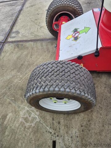 2017 Niftylift HR12NE, 12 m Arbeitshöhe Niftylift Hr12ne 12 mtr werkhoogte