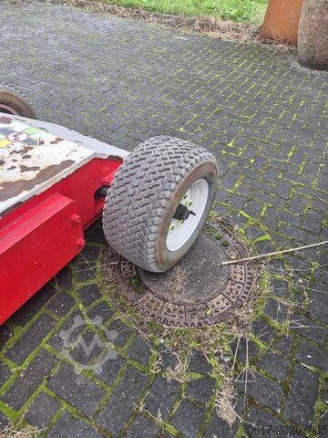 2017 Niftylift HR12NE, 12 m Arbeitshöhe Niftylift Hr12ne 12 mtr werkhoogte