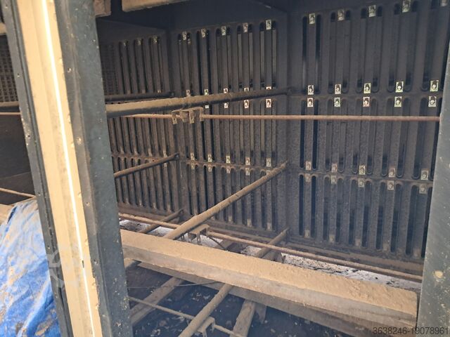 Air filter Donaldson DLM 3/3/15