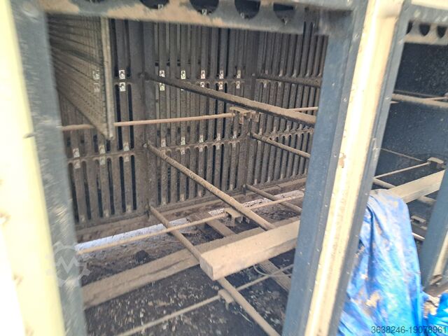 Air filter Donaldson DLM 3/3/15