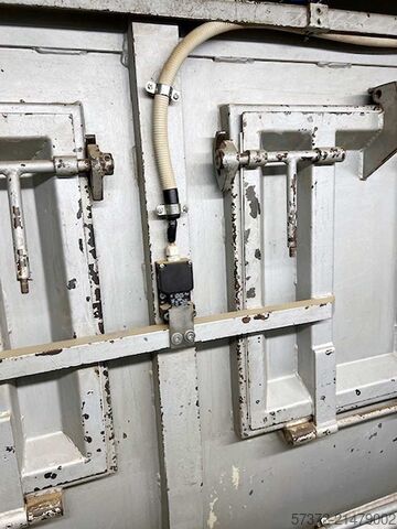 Gewürzmischer Kerner KMM 2000/3,1