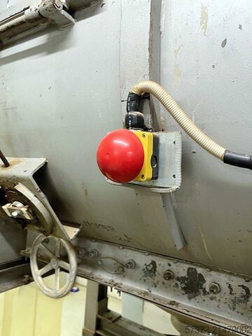 Gewürzmischer Kerner KMM 2000/3,1