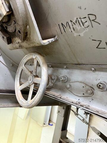 Gewürzmischer Kerner KMM 2000/3,1